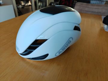 Brugt ABUS GameChanger 2.0 Helmet 2025 bike — billede 1 af 5
