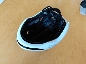 Brugt ABUS GameChanger 2.0 Helmet 2025 bike — billede 4 af 5