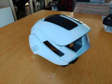 Brugt ABUS GameChanger 2.0 Helmet 2025 bike — billede 3 af 5
