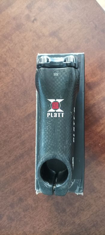 Used platt-p MATRIX bike — image 2 of 4