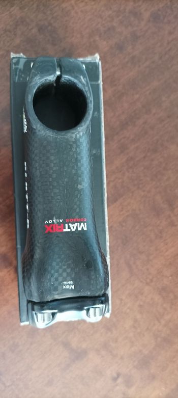 Used platt-p MATRIX bike — image 4 of 4