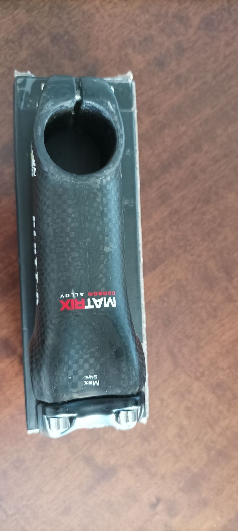 Used platt-p MATRIX bike — image 4 of 4