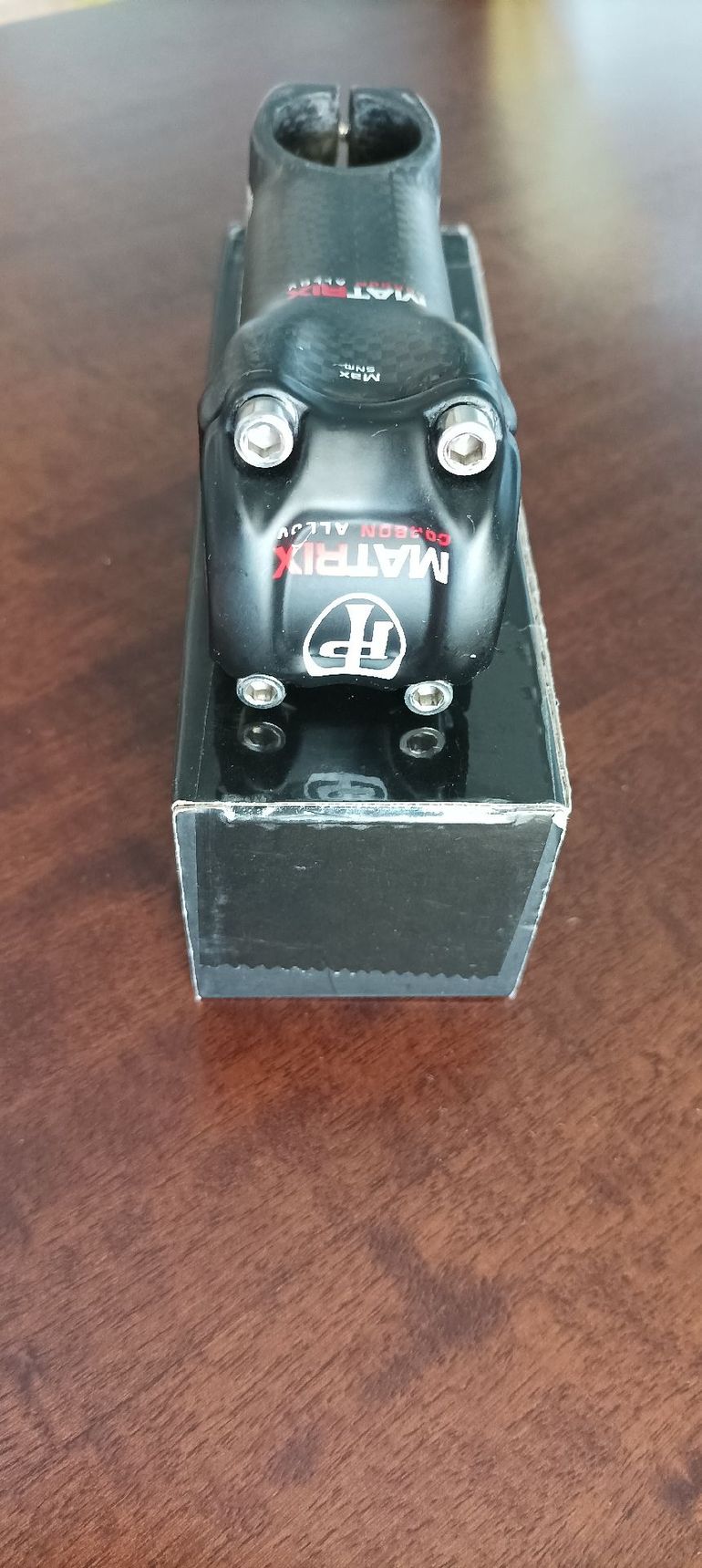 Used platt-p MATRIX bike — image 3 of 4