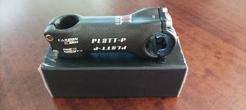 Used platt-p MATRIX bike
