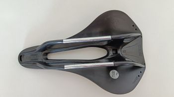 Used Selle Italia Novus Boost Evo Superflow L3 (145 mm) bike — image 3 of 6