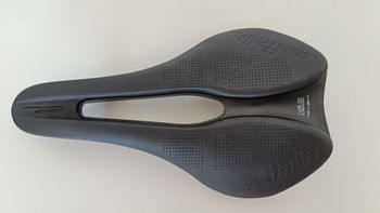 Used Selle Italia Novus Boost Evo Superflow L3 (145 mm) bike
