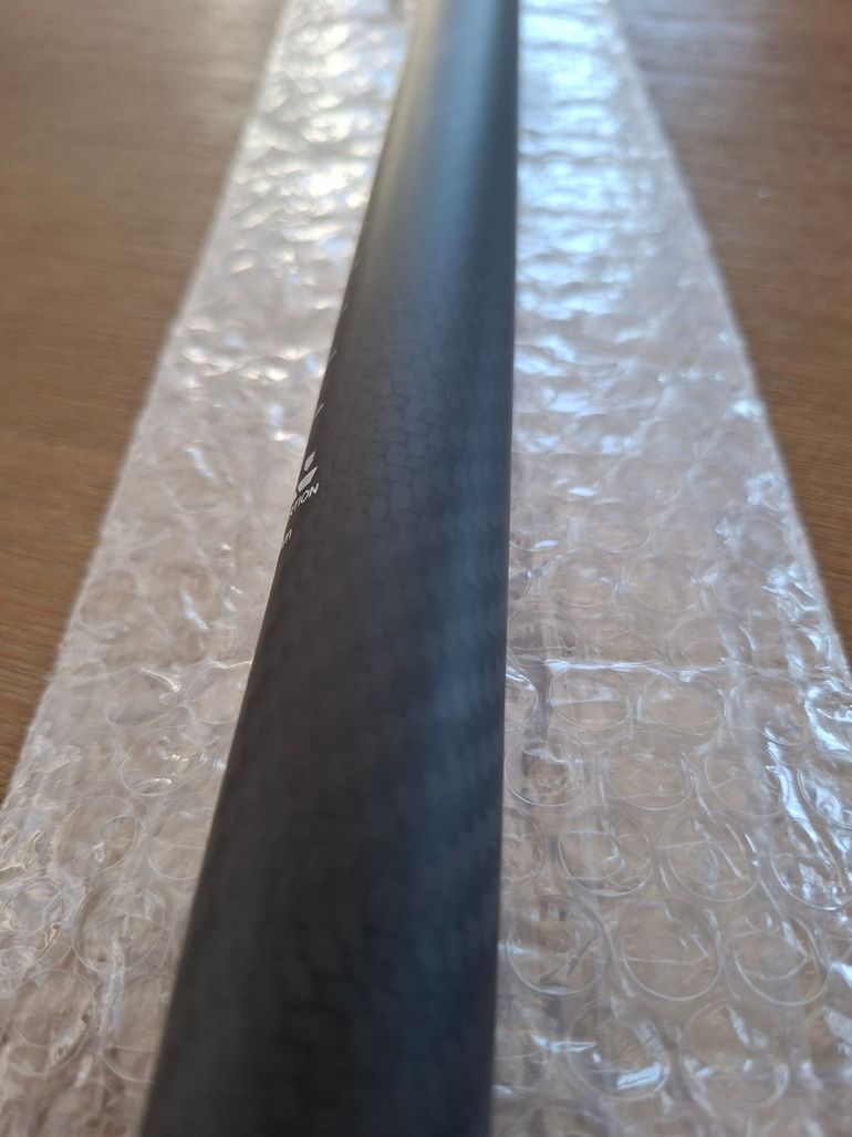 Used Topeak Carbon Seatpost 27.2 2026 bike — image 2 of 3