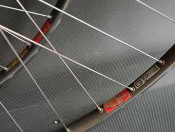 Used Campagnolo Record bike — image 7 of 10