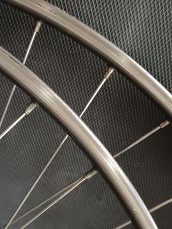 Used Campagnolo Record bike — image 6 of 10