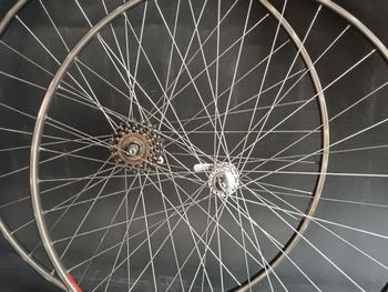 Used Campagnolo Record bike — image 3 of 10