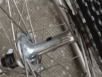 Used Campagnolo Record bike — image 4 of 10