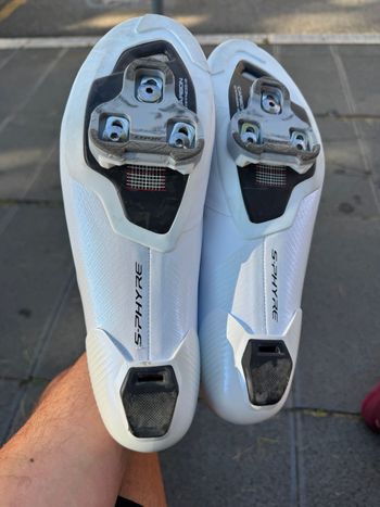 Used Shimano RC9 PWR S-PHYRE 2026 bike — image 2 of 3