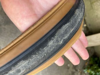 Used Panaracer pneus bike — image 3 of 3