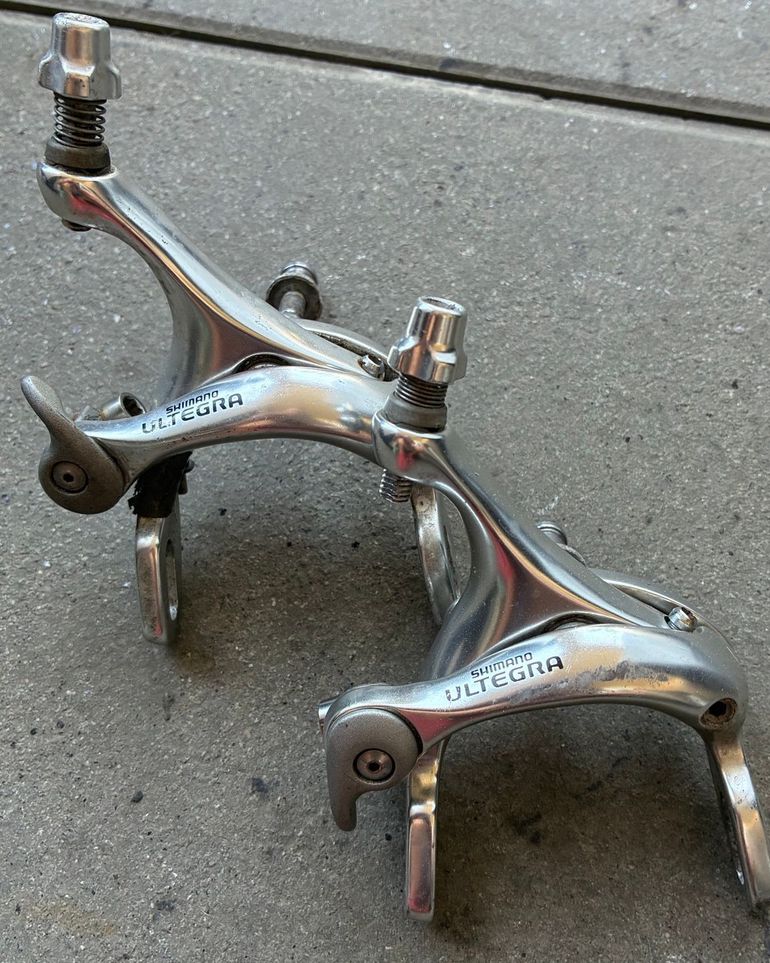 Used Shimano Ultegra bike — image 1 of 6