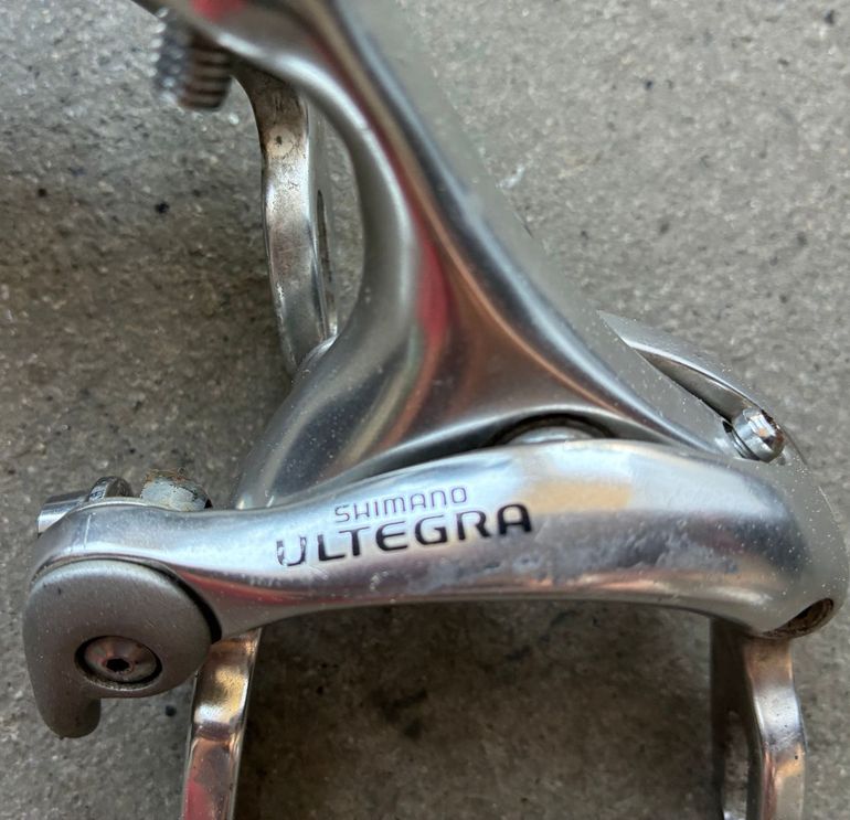 Used Shimano Ultegra bike — image 3 of 6