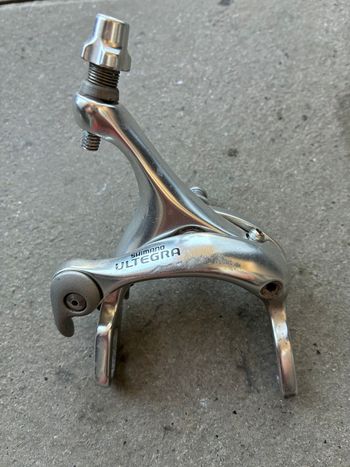 Used Shimano Ultegra bike — image 5 of 6