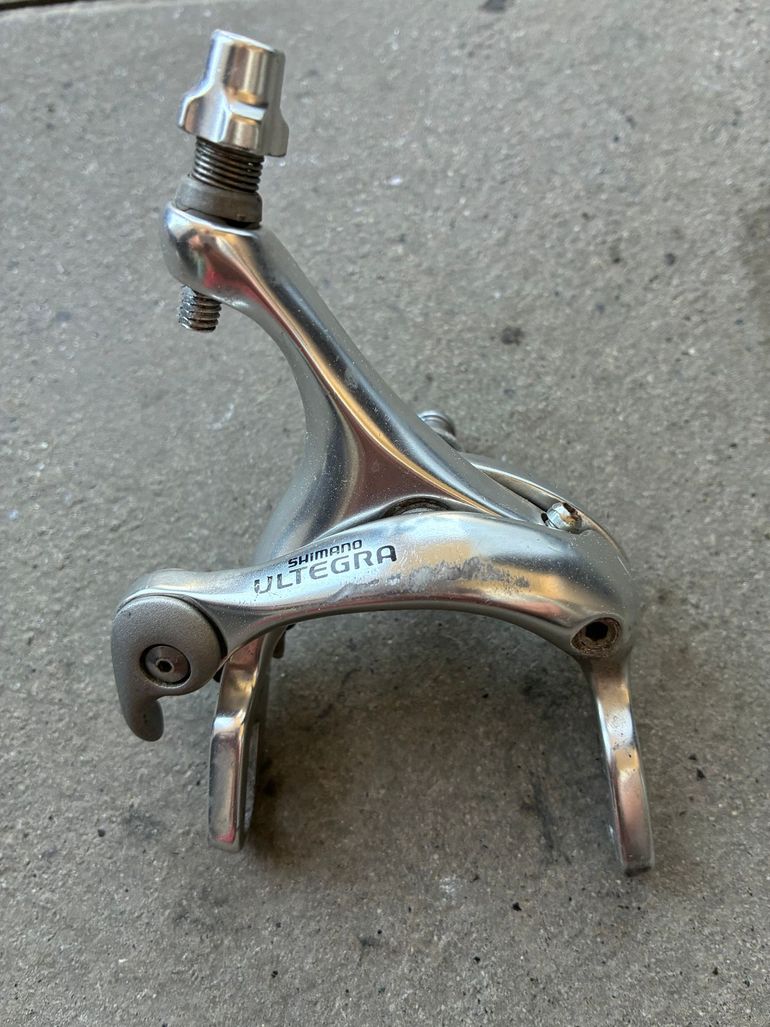Used Shimano Ultegra bike — image 5 of 6