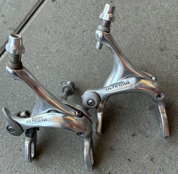 Used Shimano Ultegra bike — image 2 of 6