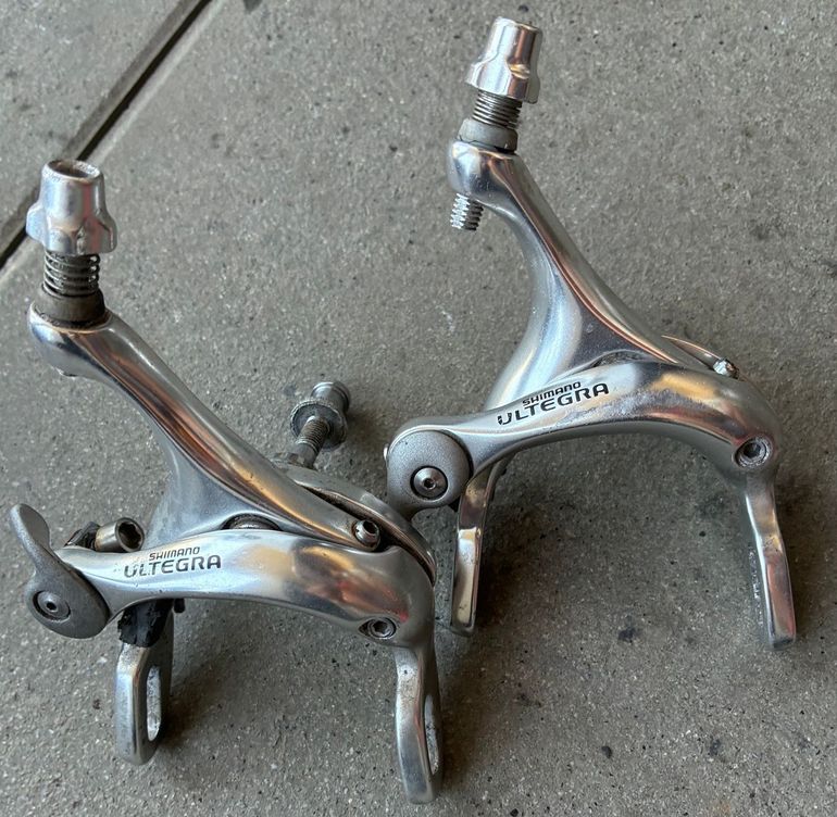 Used Shimano Ultegra bike — image 2 of 6
