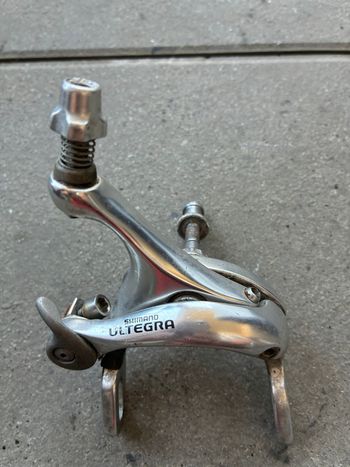 Used Shimano Ultegra bike — image 6 of 6