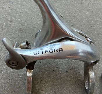Used Shimano Ultegra bike — image 4 of 6