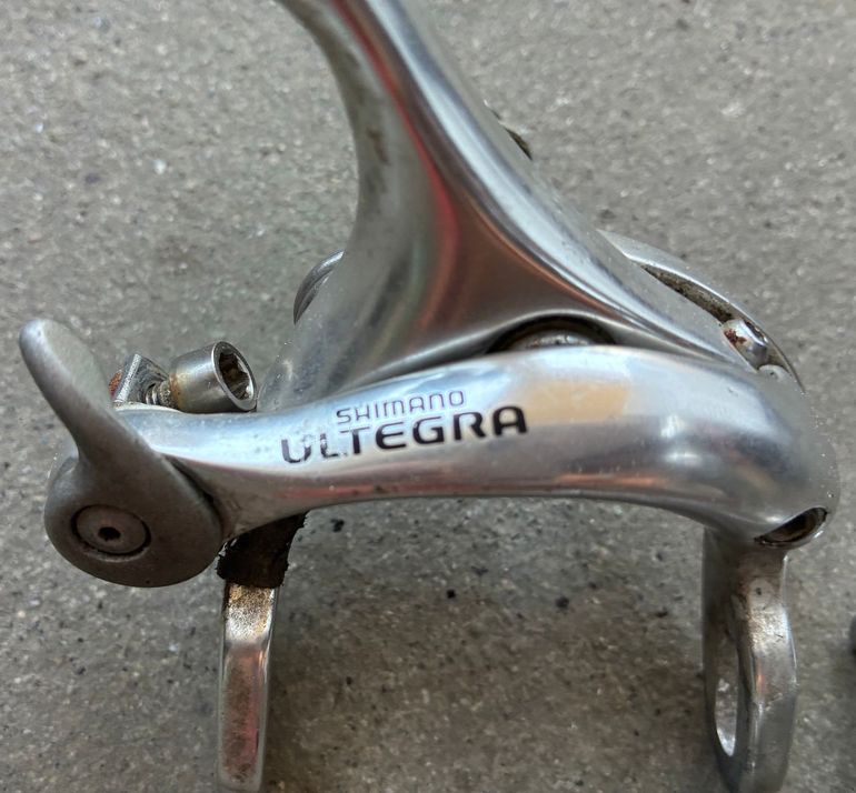 Used Shimano Ultegra bike — image 4 of 6