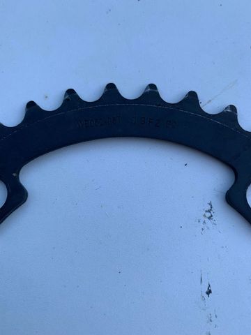 Used Fsa Plateaux 2022 Drivetrain & Pedals
