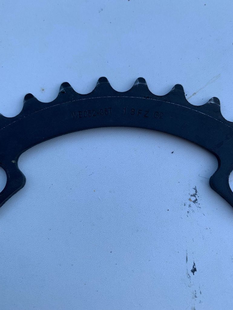 Used Fsa Plateaux 2022 bike — image 1 of 3