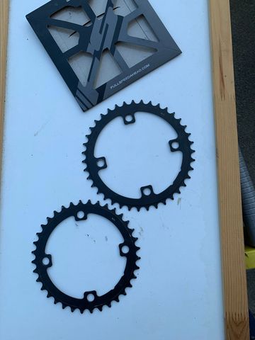Used Fsa Plateaux 2022 bike — image 2 of 3