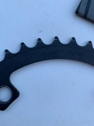 Used Fsa Plateaux 2022 bike — image 3 of 3