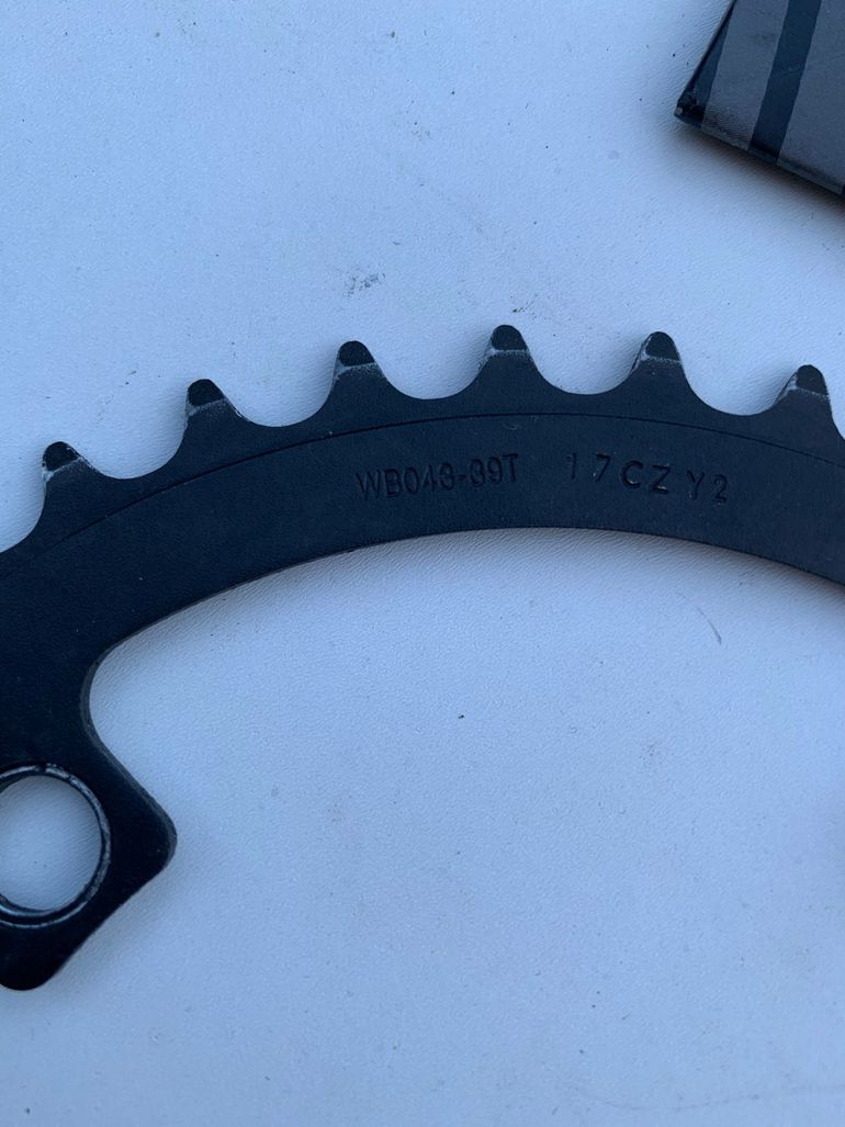 Used Fsa Plateaux 2022 bike — image 3 of 3