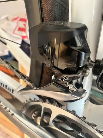 Used Sram RED eTap AXS Groupset bike — image 4 of 4