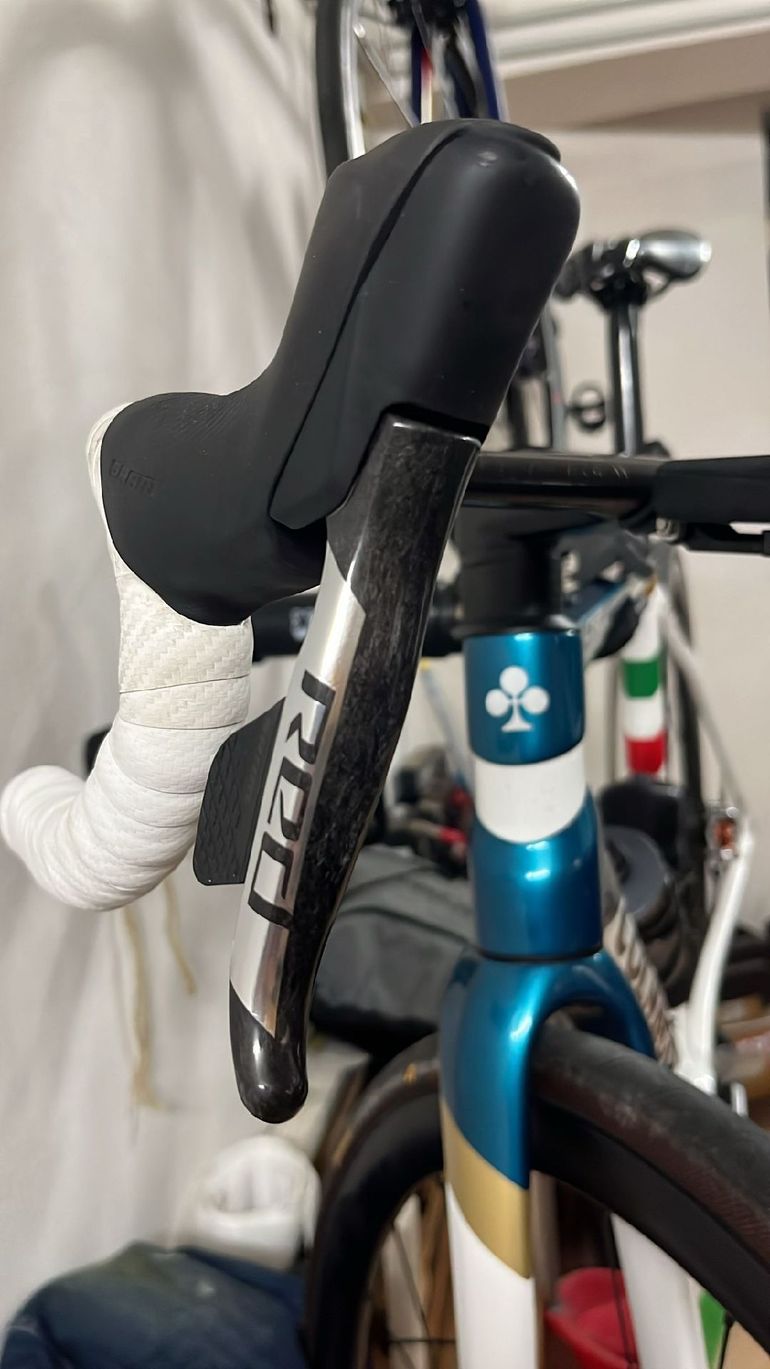 Used Sram RED eTap AXS Groupset bike — image 8 of 11