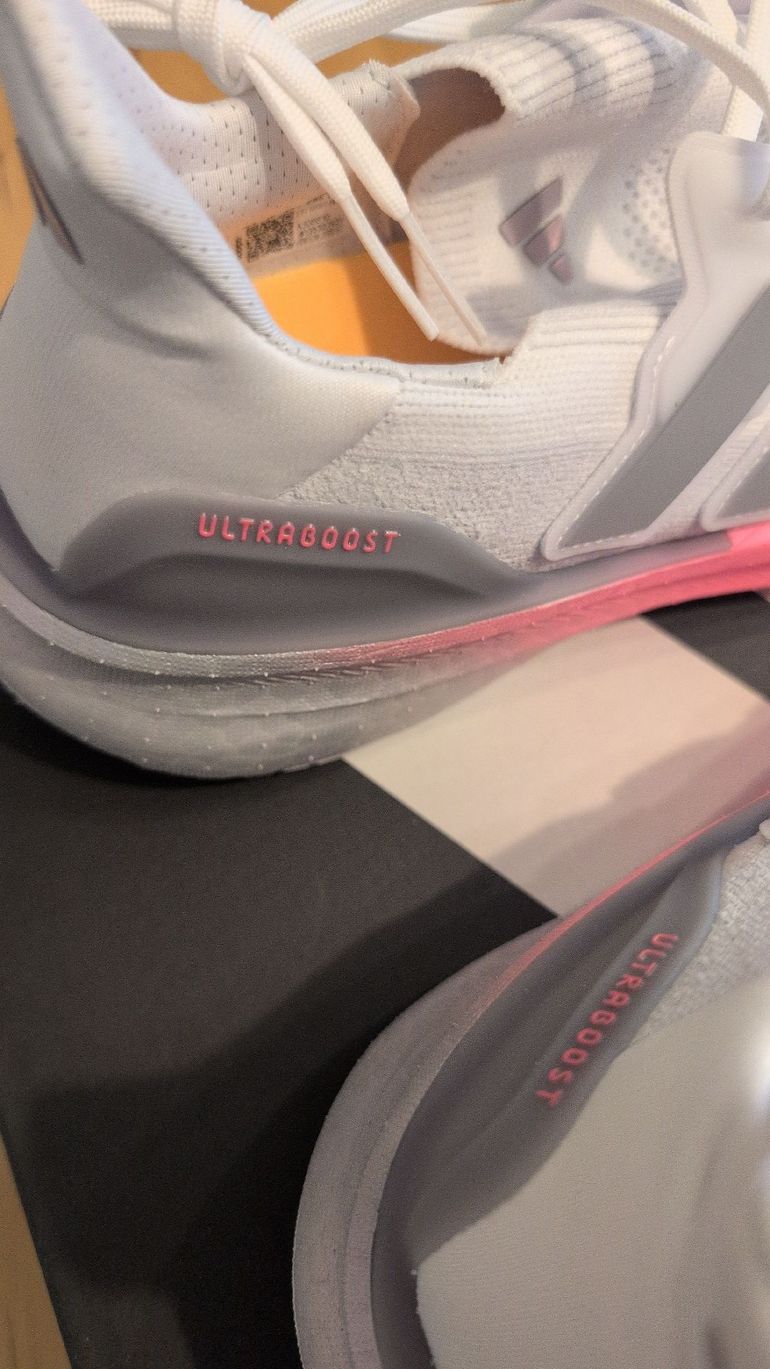 Used Adidas Ultraboost 5 2025 bike — image 5 of 5