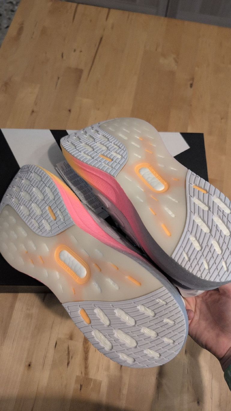 Used Adidas Ultraboost 5 2025 bike — image 2 of 5