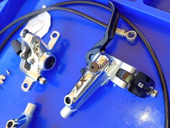 Used Shimano xt/xtr bike — image 2 of 6
