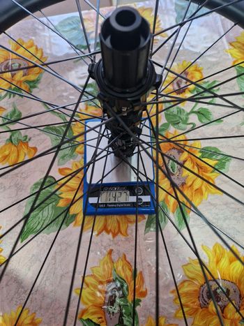 Used Altro Ican Aero G24 2025 bike — image 3 of 3