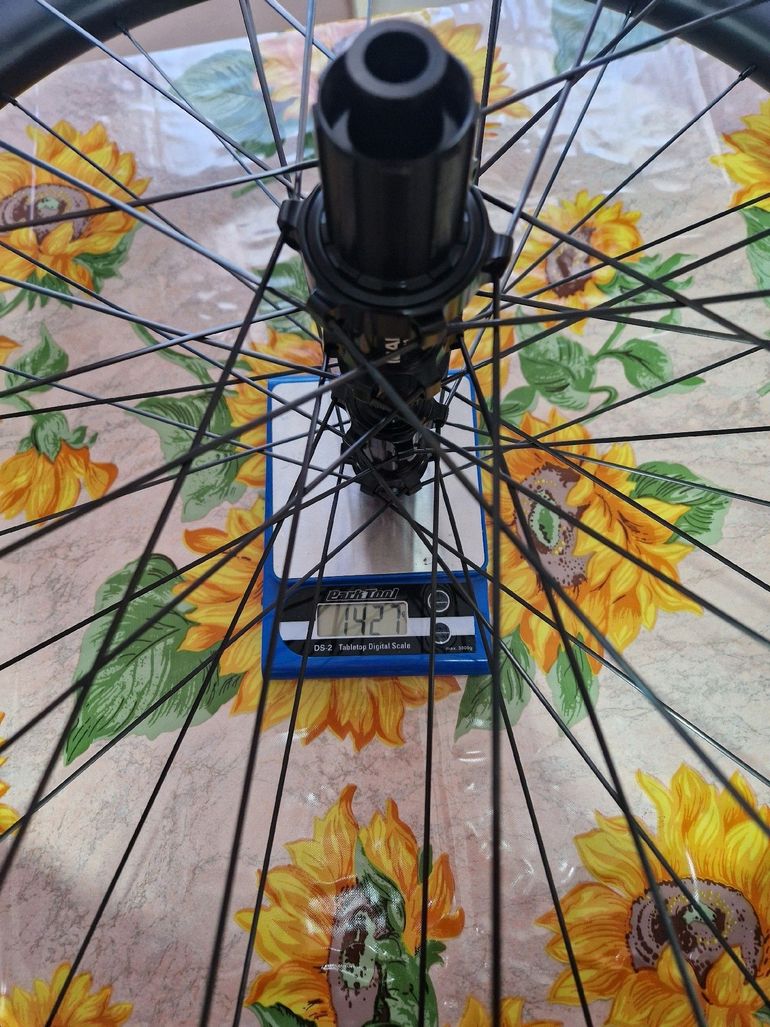 Used Altro Ican Aero G24 2025 bike — image 3 of 3