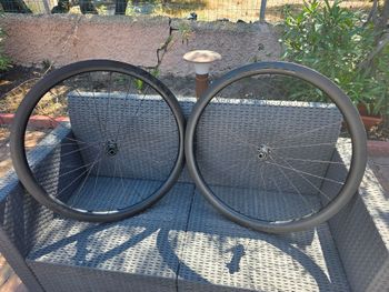 Used Altro Ican Aero G24 2025 bike — image 2 of 2