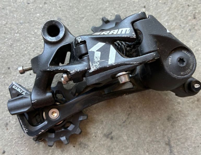 Used Sram Apex bike — image 1 of 5