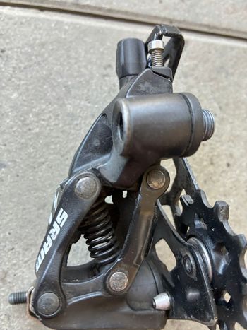 Used Sram Apex bike — image 4 of 5
