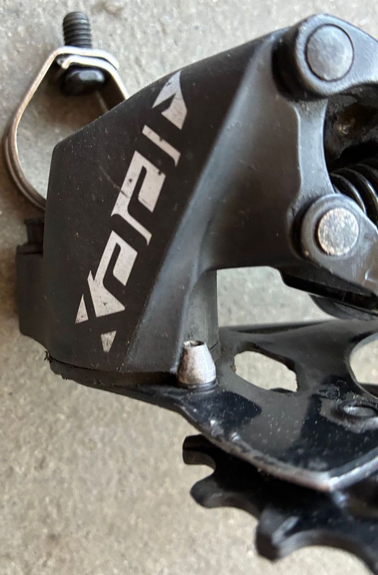 Used Sram Apex bike — image 5 of 5