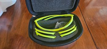 Used Power Race Predator Nero/Bianco bike — image 3 of 5