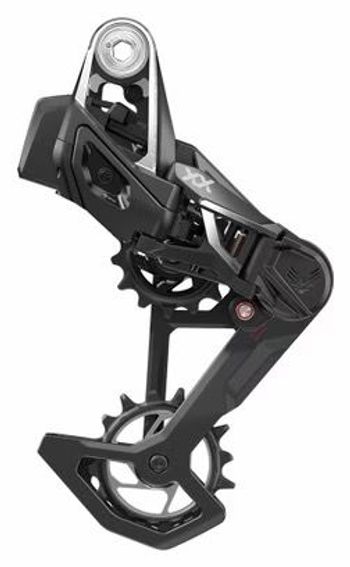 Used Sram XX Eagle T-Type AXS Rear Derailleur 2024 bike