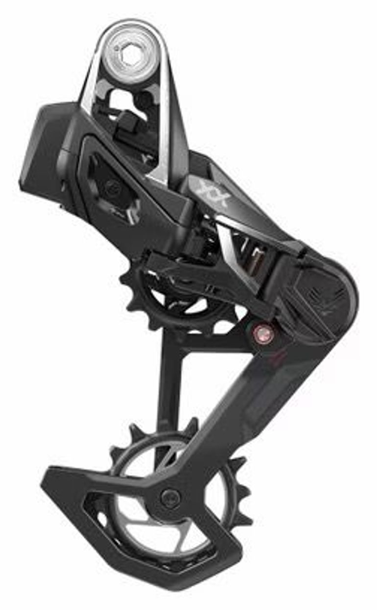 Used Sram XX Eagle T-Type AXS Rear Derailleur 2024 bike — image 1 of 2