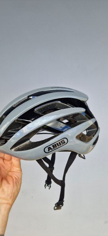 Used ABUS AirBreaker Helmet 2025 bike — image 2 of 7