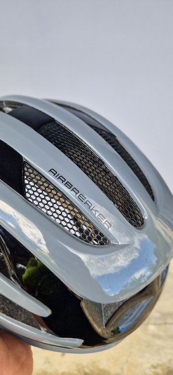 Used ABUS AirBreaker Helmet 2025 bike — image 4 of 7