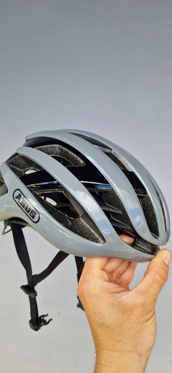 Used ABUS AirBreaker Helmet 2025 bike — image 3 of 7
