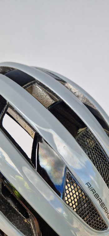 Used ABUS AirBreaker Helmet 2025 bike — image 5 of 7
