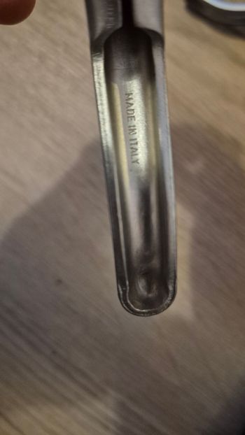 Used Campagnolo Leviers de frein vintage bike — image 4 of 5